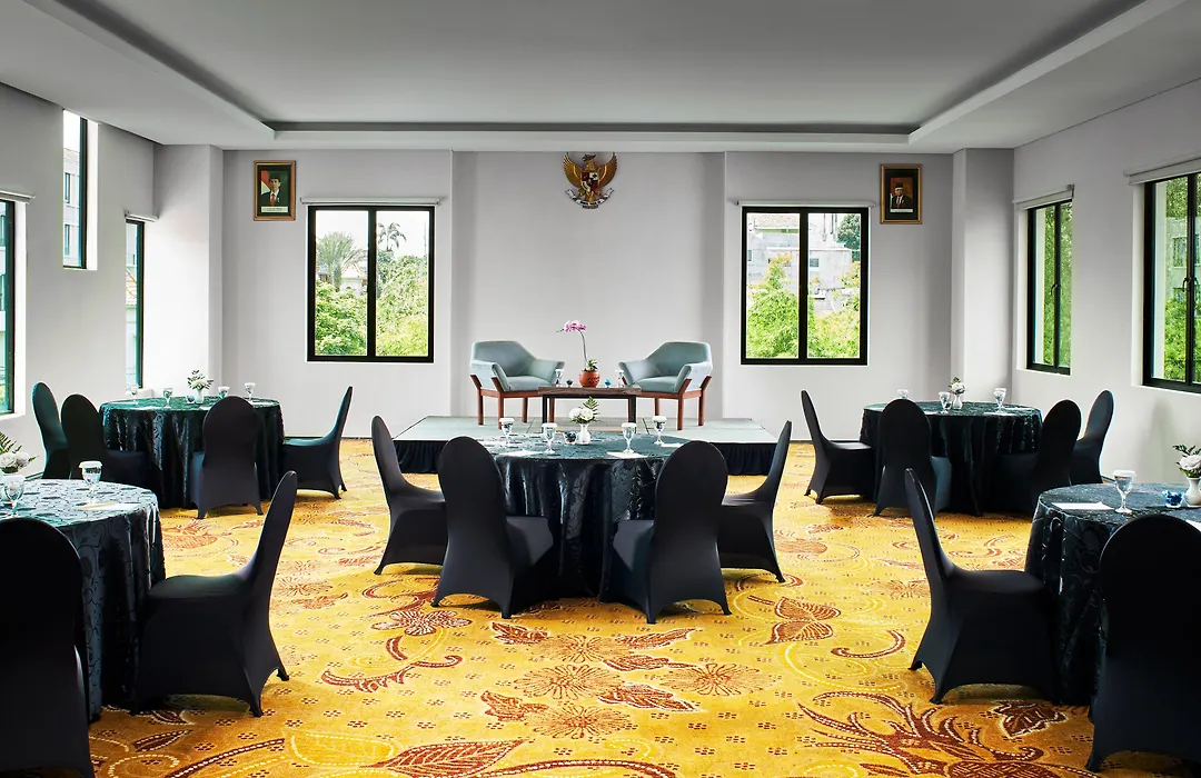 eL Hotel Grande Malang-1