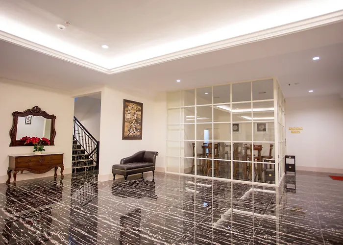 Same Hotel Malang