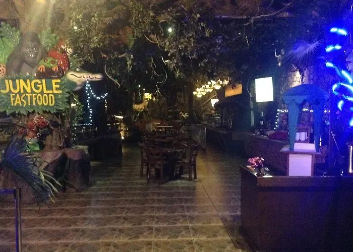 Pohon InnHotel Malang